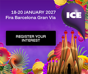 ICE Barcelona