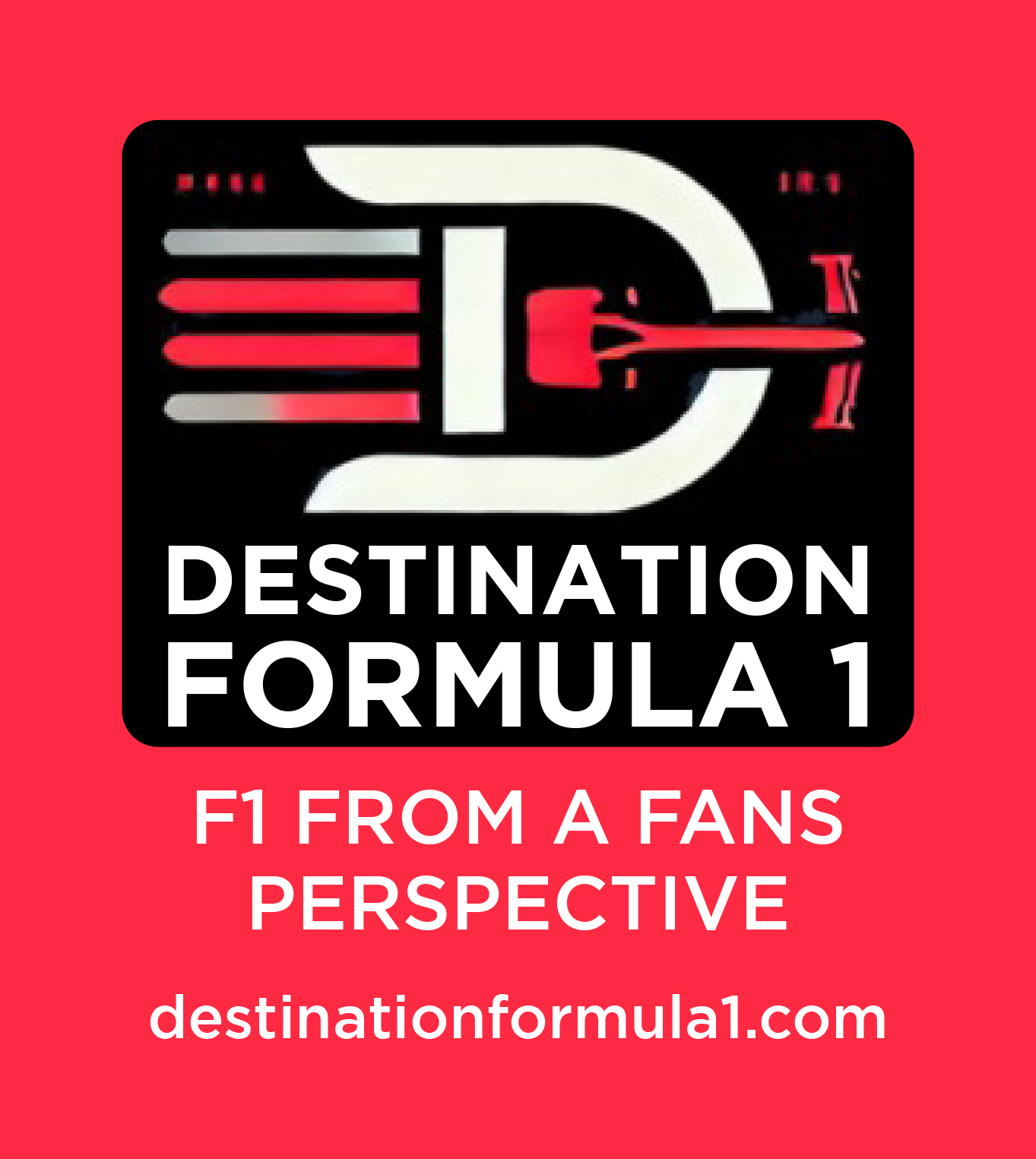 Destination Formula 1