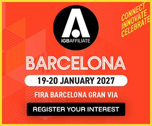 iGB Affiliate Barcelona