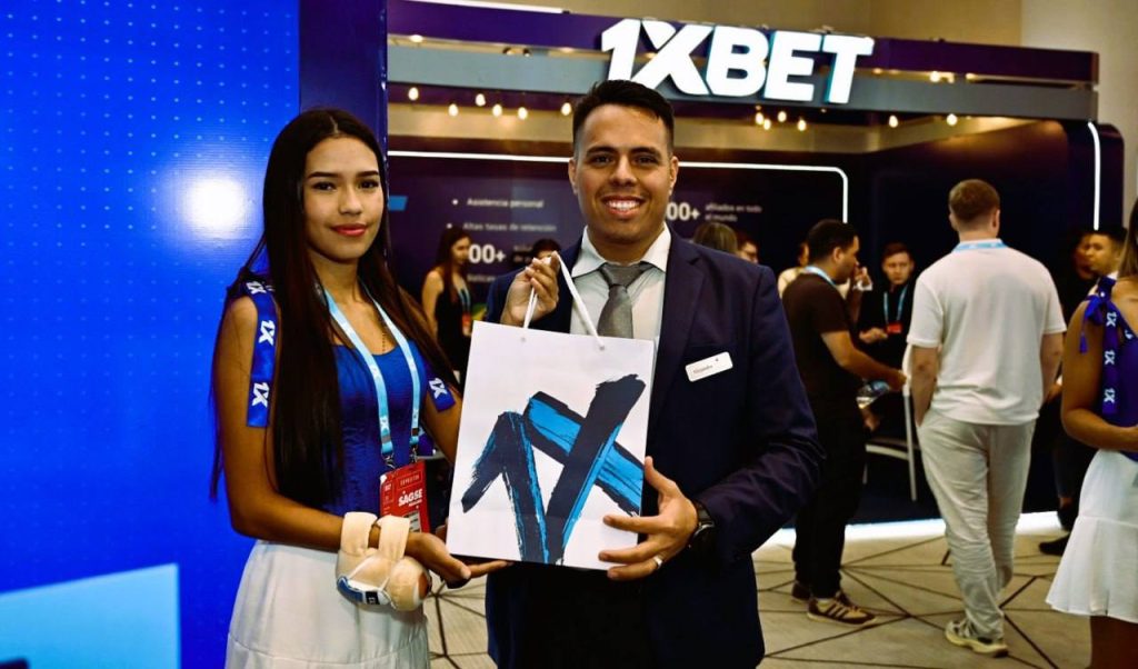1xbet highlights from sagse panama 1
