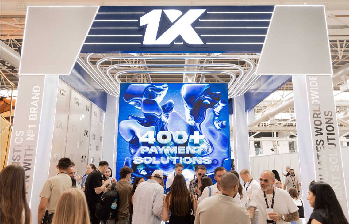 1xbet image 1