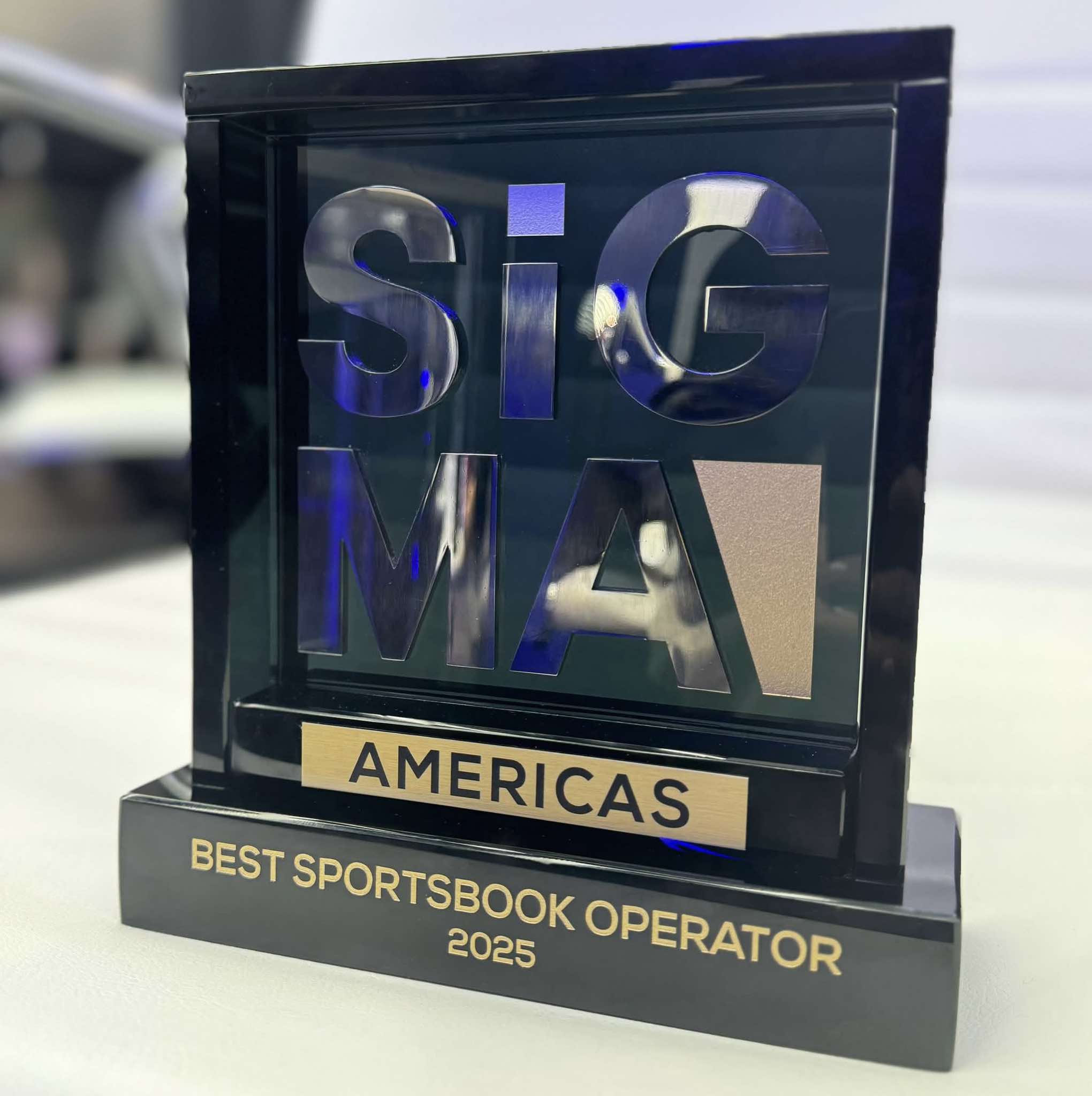 1xbet named best sportsbook operator 2025 at sigma americas 2025
