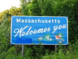 A Massachusetts