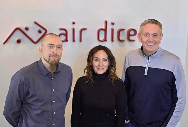 air dice group approved image