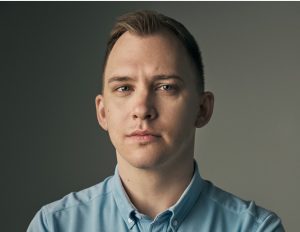 alex kozachenko, chief product officer at data.bet