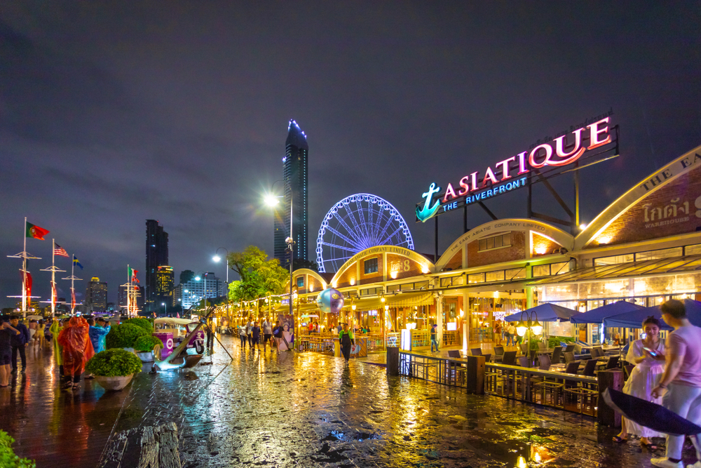 bangkok,thailand,20.10.2018,:,asiatique,the,riverfront,will,be,bangkok’s