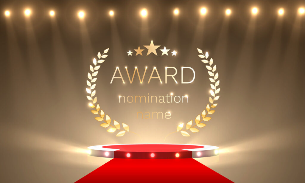 awards image
