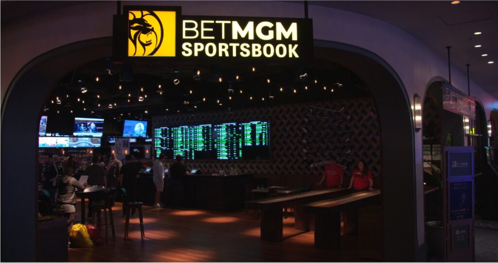 Bet Mgm