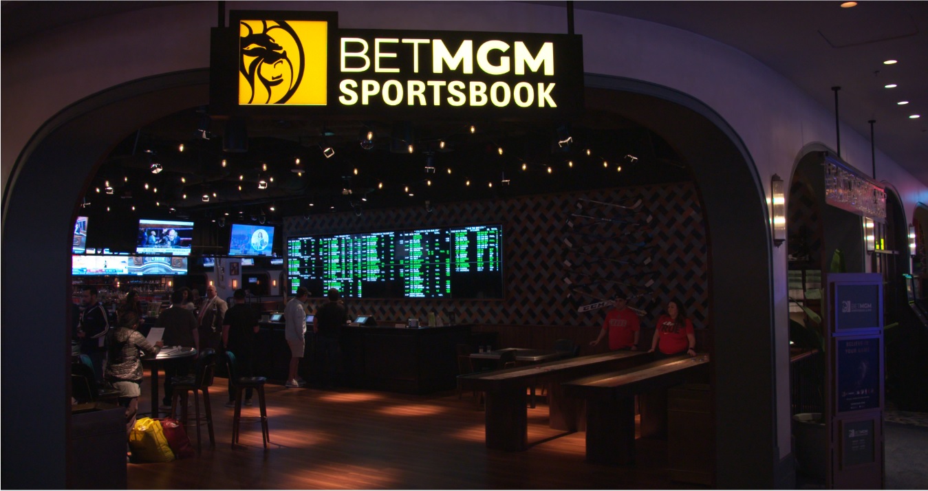 Bet Mgm