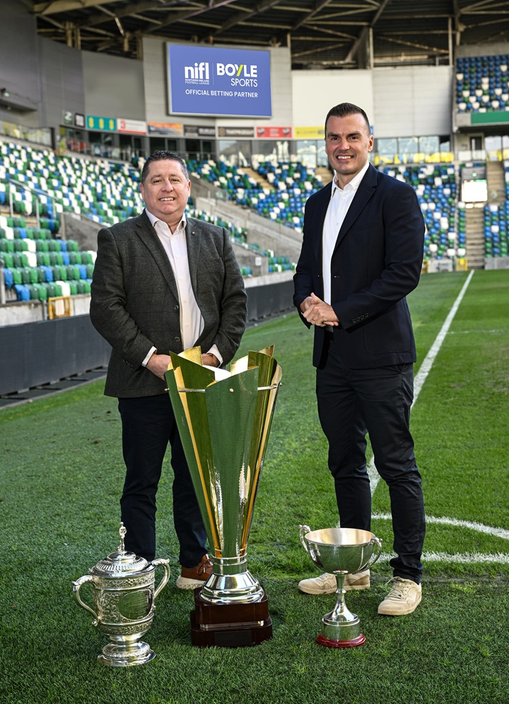 boyle sports x nifl