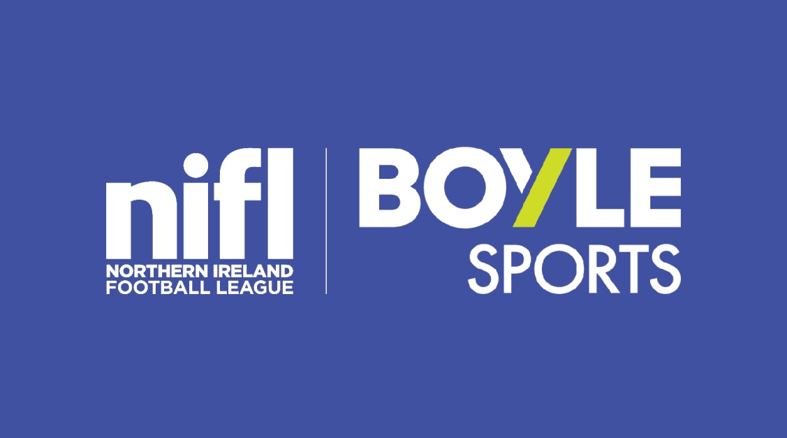 boyle sports x nifl logos