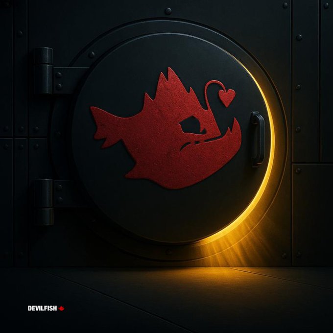 bank image devilfish