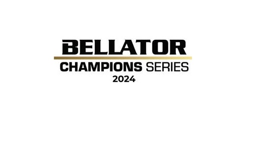 bellator champions series 2024