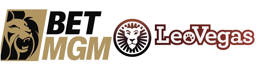betmgm & leovegas