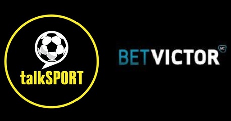 betvictor talksport