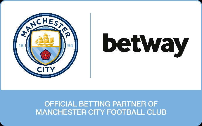 betway and manchester city global betting partner