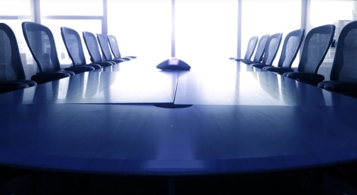 Boardroom