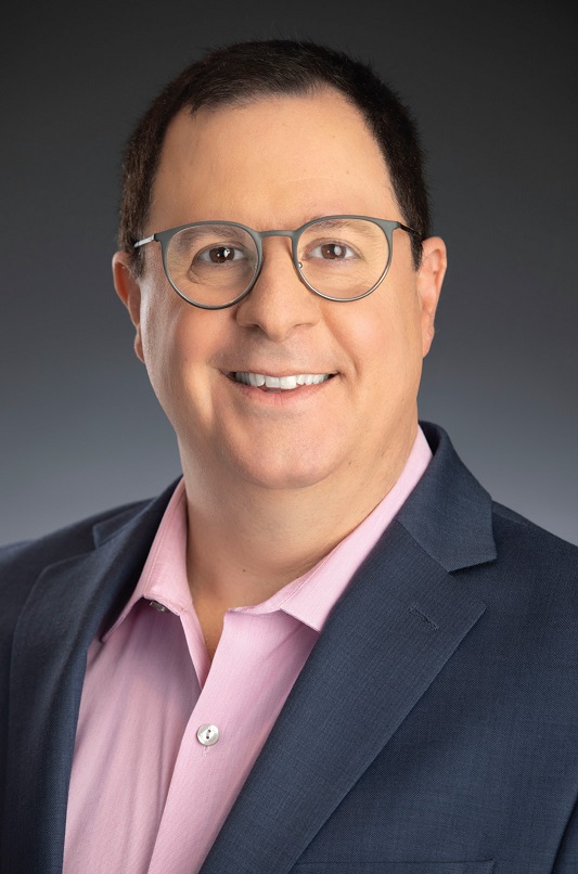 bob scucci