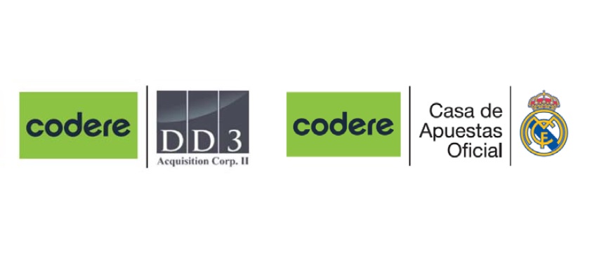 codere rmadrid