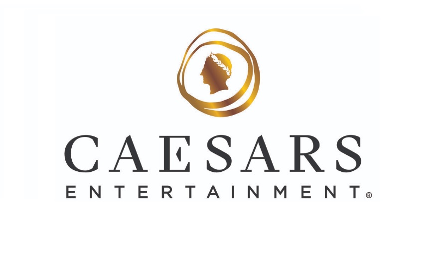 caesars ent logo latest