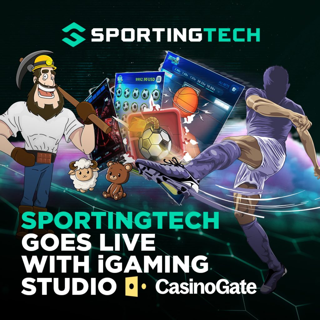 casinogate social promo