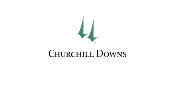 churchill downs logo