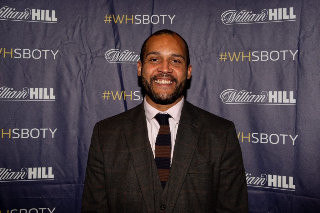 clarke carlisle