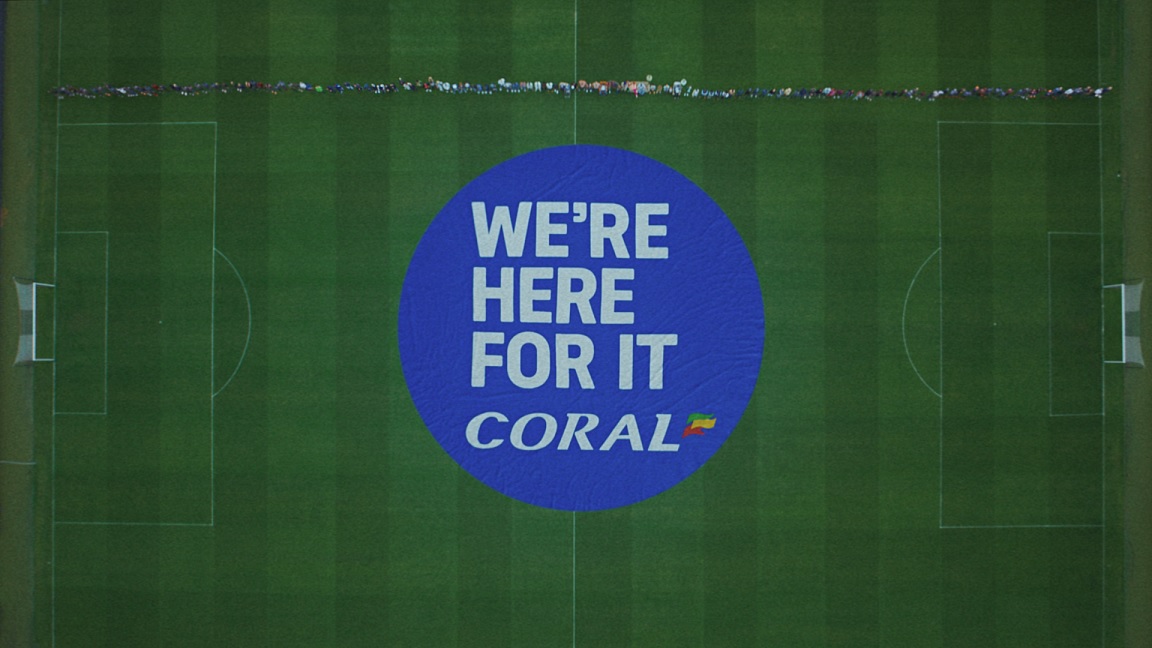 coral we’re here for it