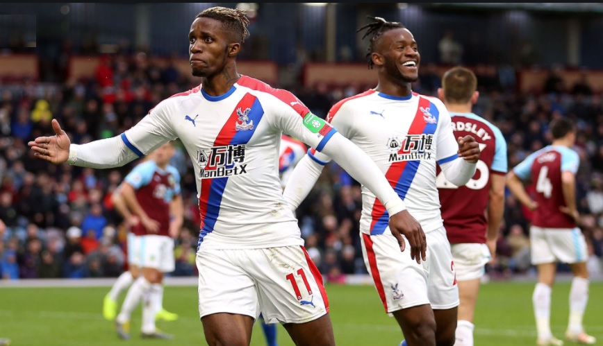 crystal palace