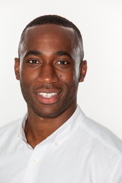 Curtis Roach