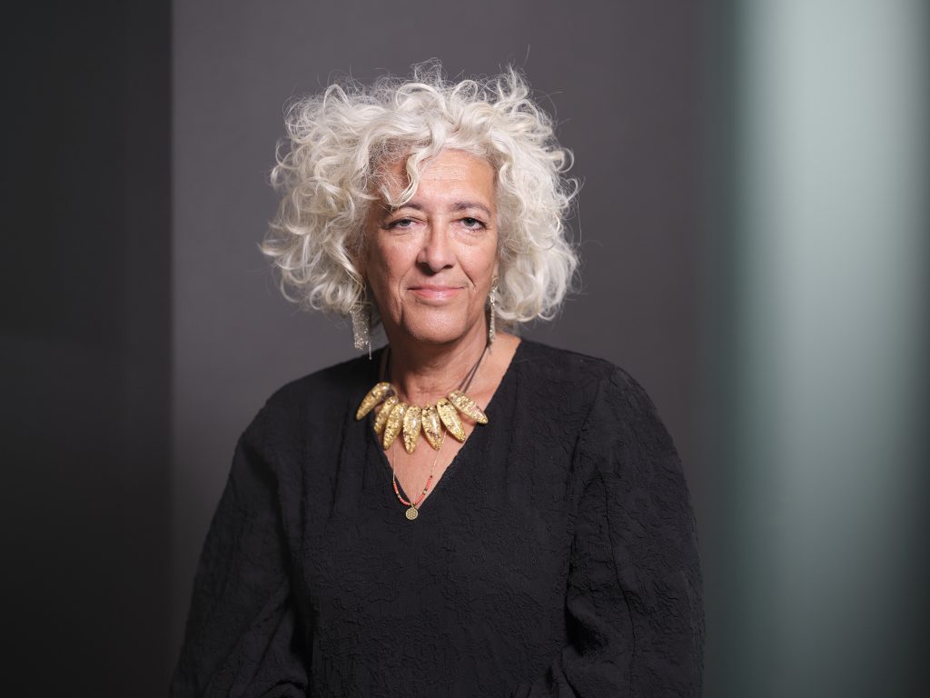 dame heather rabbatts