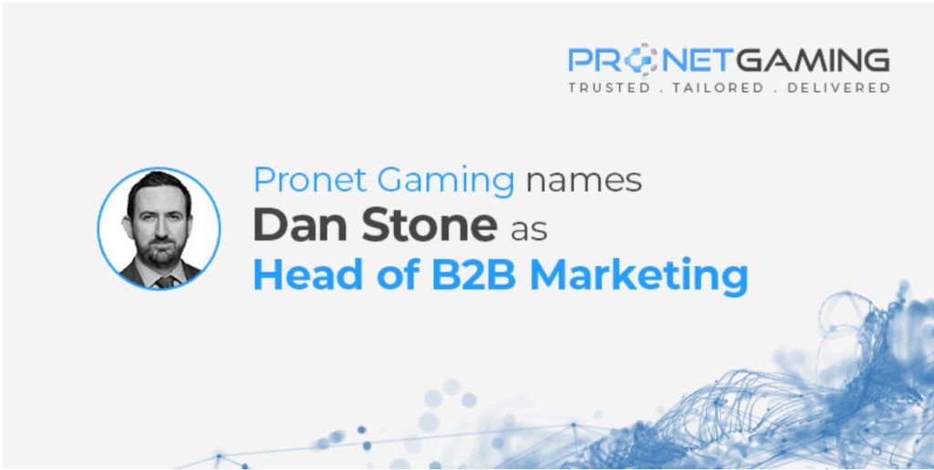 Dan At Pronet 1