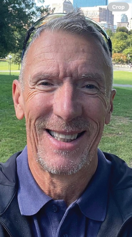David Archer