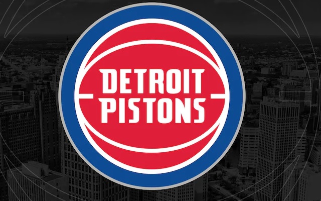 Detroit Pistons