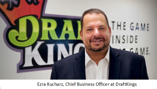 draft kings an image