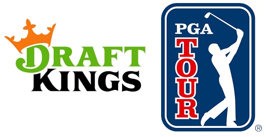 draftkings pga