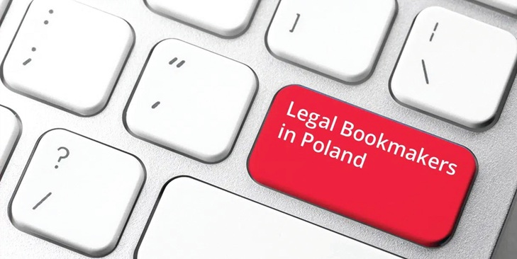 eastern europe legal bookmakers