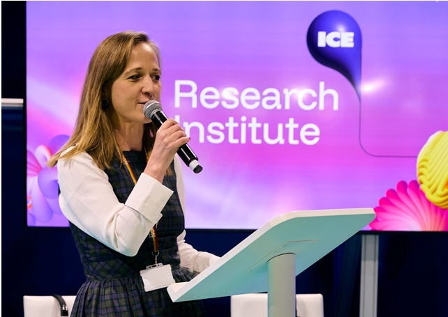 ewa bakum ice reaserch institute preview image