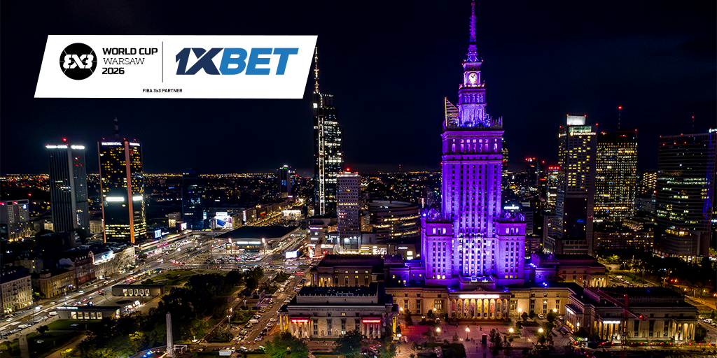 fiba 3x3 warsaw 2026