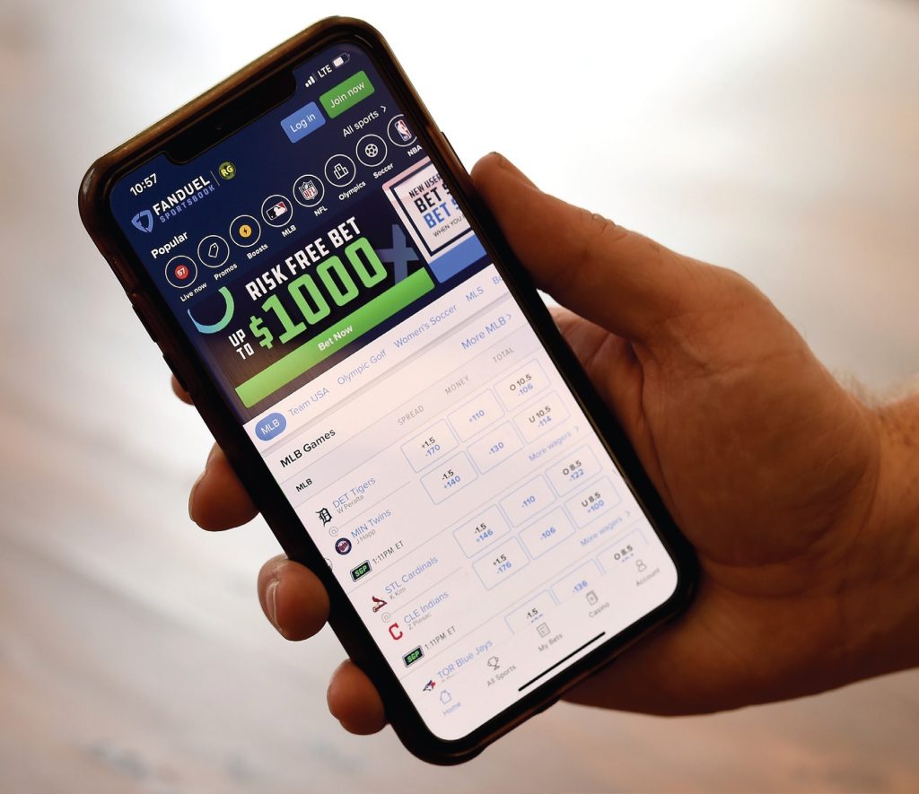 fanduel