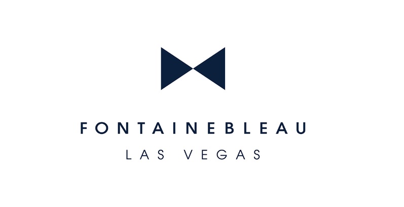 fontainebleau las vegas logo