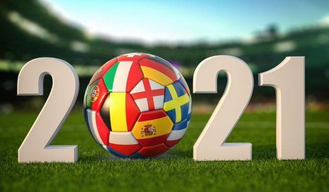 football