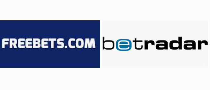 Freebet Betradar