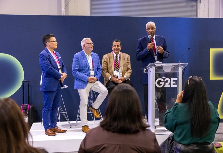 g2e lv 4