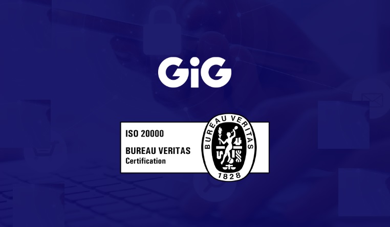 gig cert