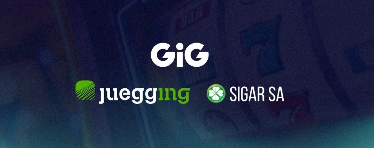 gig juegging