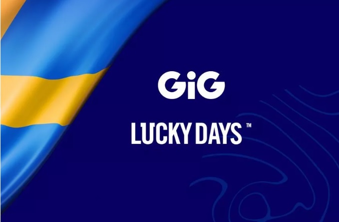 gig sweden