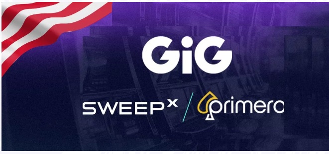 gig sweep