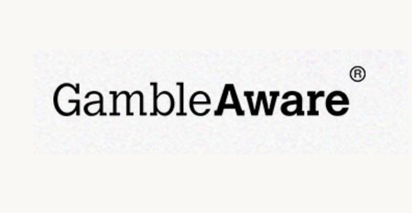 Gambleaware Logo