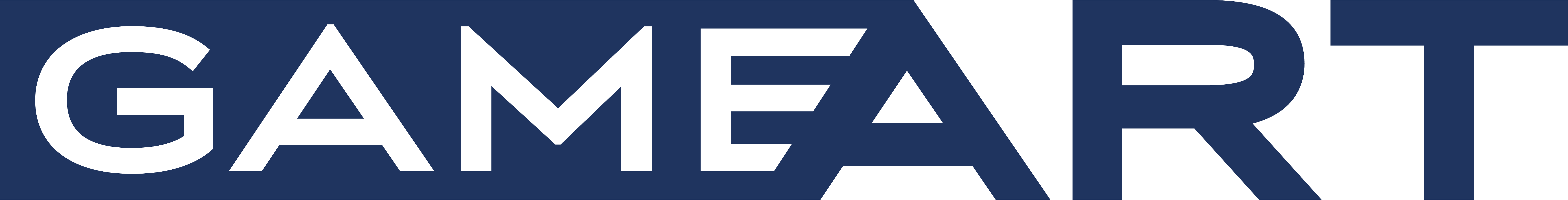 gameart logo